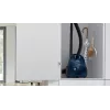 Aspirador de escoba Bosch Serie 2 BGBS2BU1T — 850 W, bolsa de 3,5 l, radio de acción de 8 m, azul