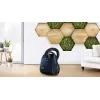Aspirador de escoba Bosch Serie 2 BGBS2BU1T — 850 W, bolsa de 3,5 l, radio de acción de 8 m, azul