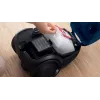 Aspirador de escoba Bosch Serie 2 BGBS2BU1T — 850 W, bolsa de 3,5 l, radio de acción de 8 m, azul