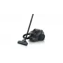 Aspirador Bosch Serie 4 BGC21X300 2 L aspirador de cilindro en seco 550 W bolsa