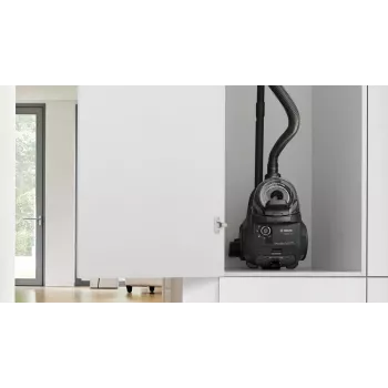 Aspirador Bosch Serie 4 BGC21X300 2 L aspirador de cilindro en seco 550 W bolsa