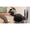 Bosch Serie 4 BGC21X300 aspiradora de trineo sin bolsa, 2 l, 550 W