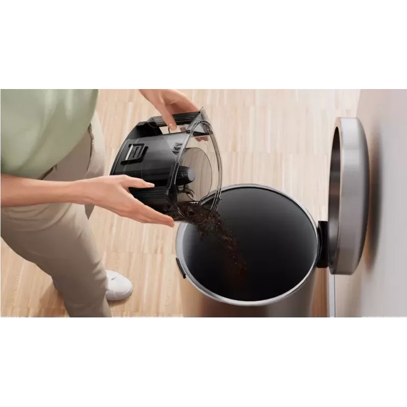 Bosch Serie 4 BGC21X300 aspiradora de trineo sin bolsa, 2 l, 550 W