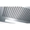 Campana extractora Bosch Serie 2 DUL62FA51, montaje en pared, acero inoxidable, 250 m³/h