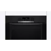 Horno Bosch Serie 4 HBA372EB3 71 l 3600 W negro