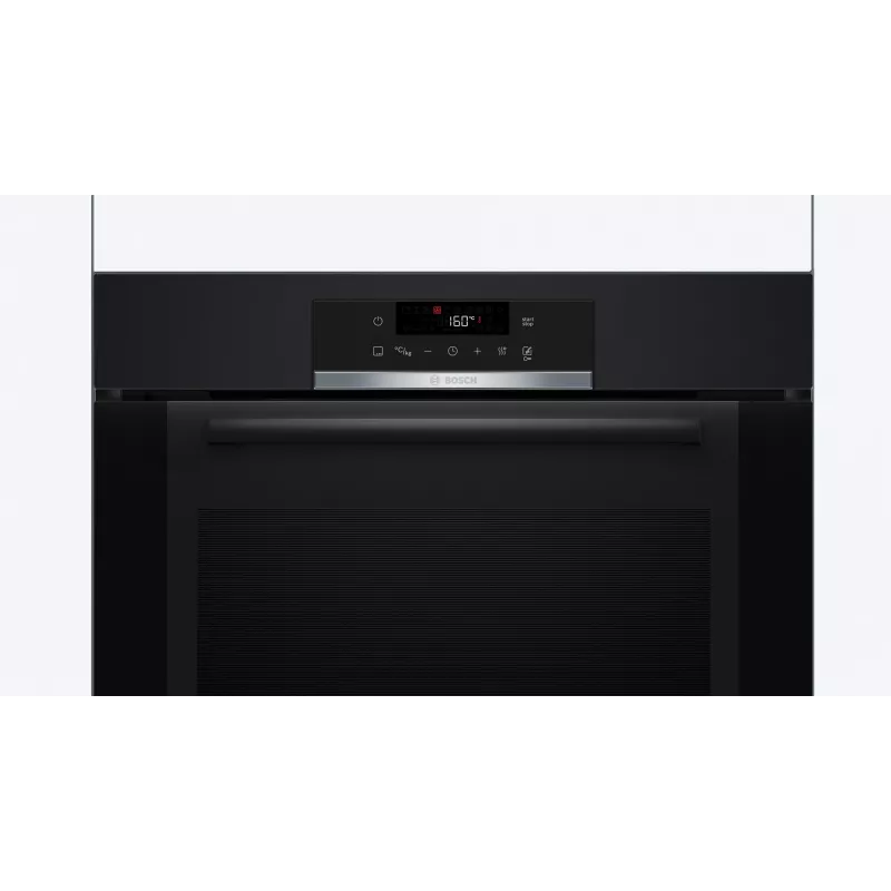 Horno Bosch Serie 4 HBA372EB3 71 l 3600 W negro