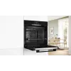Horno Bosch Serie 4 HBA372EB3 71 l 3600 W negro