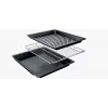 Horno Bosch Serie 4 HBA372EB3 71 l 3600 W negro
