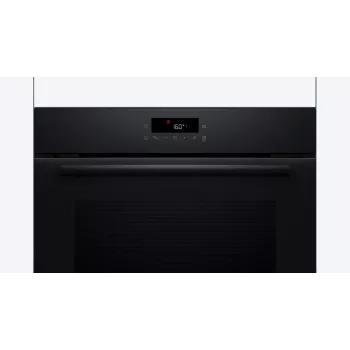Horno Bosch Serie 2 HBA571BB4 71 L 3600 W negro