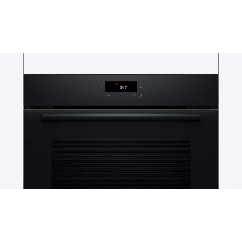 Horno Bosch Serie 2 HBA571BB4 71 L 3600 W negro