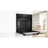 Horno Bosch Serie 2 HBA571BB4 71 L 3600 W negro