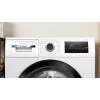 Lavadora Bosch WAN2827FPL de carga frontal 7 kg 1200 rpm A+++ blanca con indicador LED 598×845×590 mm