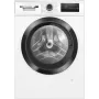 Lavadora Bosch WAN2827FPL de carga frontal 7 kg 1200 rpm A+++ blanca con indicador LED 598×845×590 mm