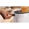 Tostadora Bosch TAT2M121 6 2 rebanadas 950 W blanca