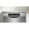Lavavajillas Bosch Serie 2 SMS25GI09F — de libre instalación, 12 cubiertos, 60 cm, 46 dB, secado por intercambiador de calor