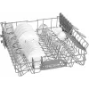 Lavavajillas Bosch Serie 2 SMS25GI09F — de libre instalación, 12 cubiertos, 60 cm, 46 dB, secado por intercambiador de calor