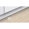 Lavavajillas Bosch Serie 6 SPV6EMX05E totalmente integrable 10 cubiertos