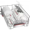 Lavavajillas Bosch Serie 6 SPV6EMX05E totalmente integrable 10 cubiertos