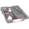 Lavavajillas Bosch Serie 6 SPV6EMX05E totalmente integrable 10 cubiertos