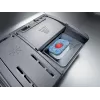 Lavavajillas Bosch Serie 6 SPV6EMX05E totalmente integrable 10 cubiertos