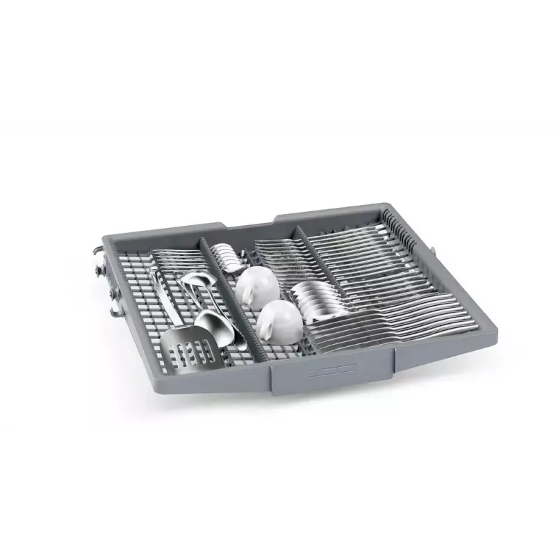 Bosch SMI4EVS04E lavavajillas integrable