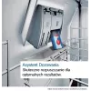 Bosch SMI4EVS04E lavavajillas integrable