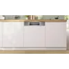 Bosch SMI4EVS04E lavavajillas integrable