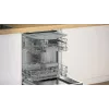 Bosch SMI4EVS04E lavavajillas integrable