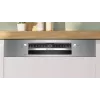 Bosch SMI4EVS04E lavavajillas integrable