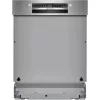 Lavavajillas de empotrar Bosch SMI4EVS04E, totalmente integrado 60 cm, 13 cubiertos, clase energética D, 6 programas, Wi‑Fi, 46 dB