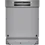 Bosch SMI4EVS04E lavavajillas integrable