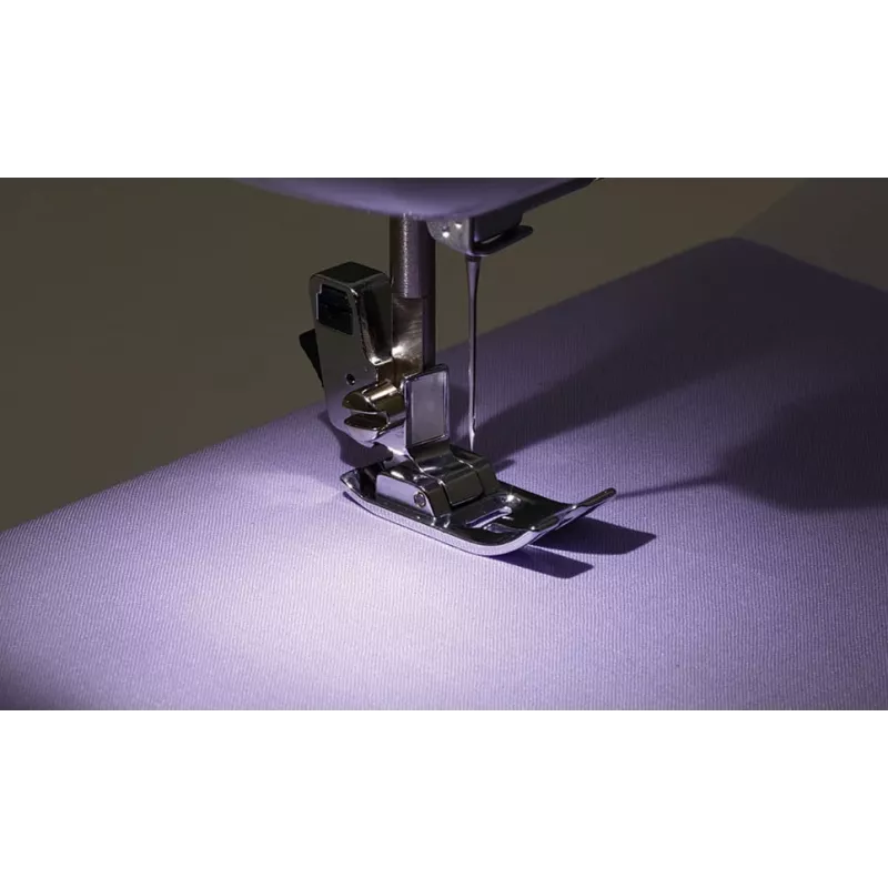 Máquina de coser Brother KE14S automática eléctrica