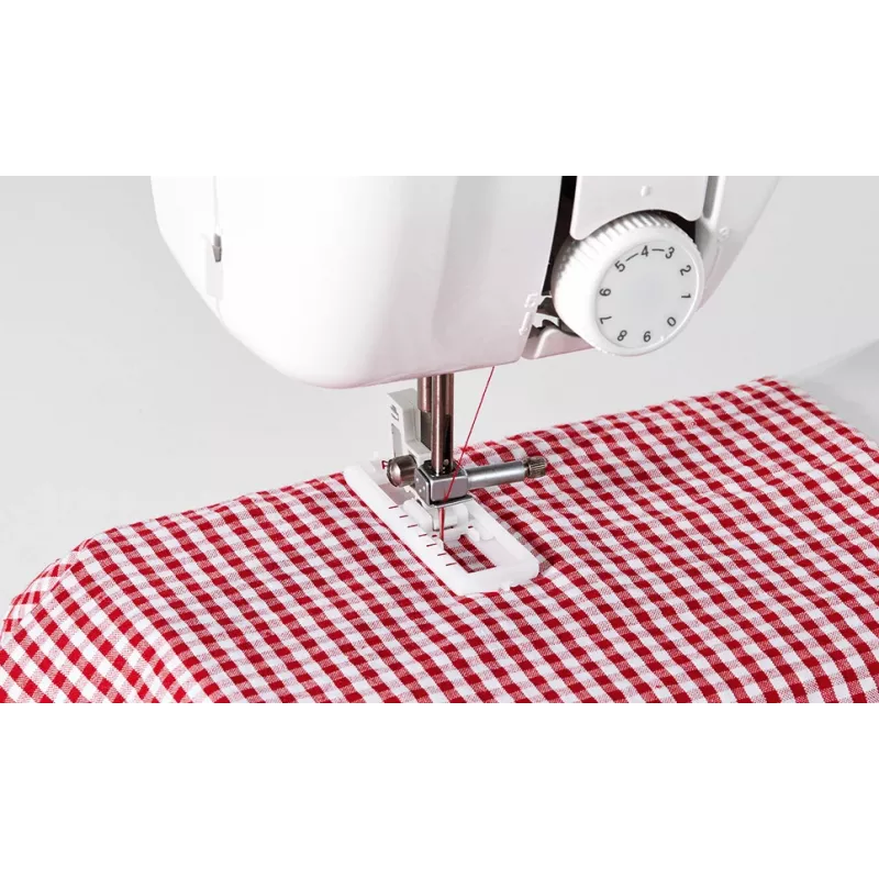 Máquina de coser Brother KE14S automática eléctrica