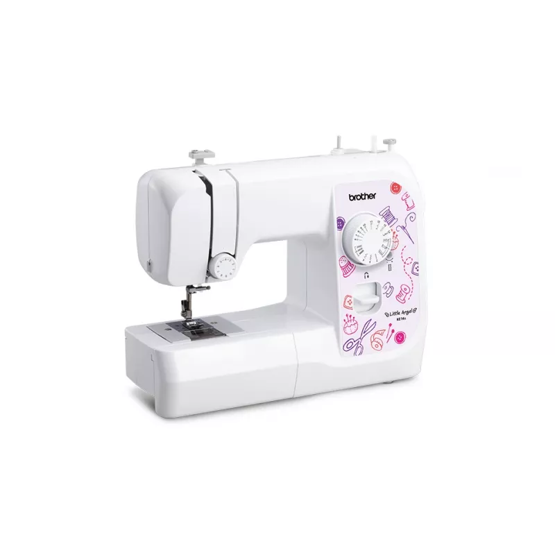 Máquina de coser Brother KE14S automática eléctrica