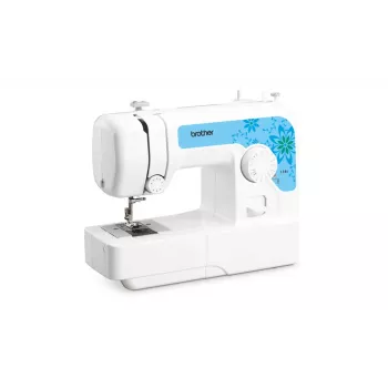Máquina de coser Brother J14S automática mecánica