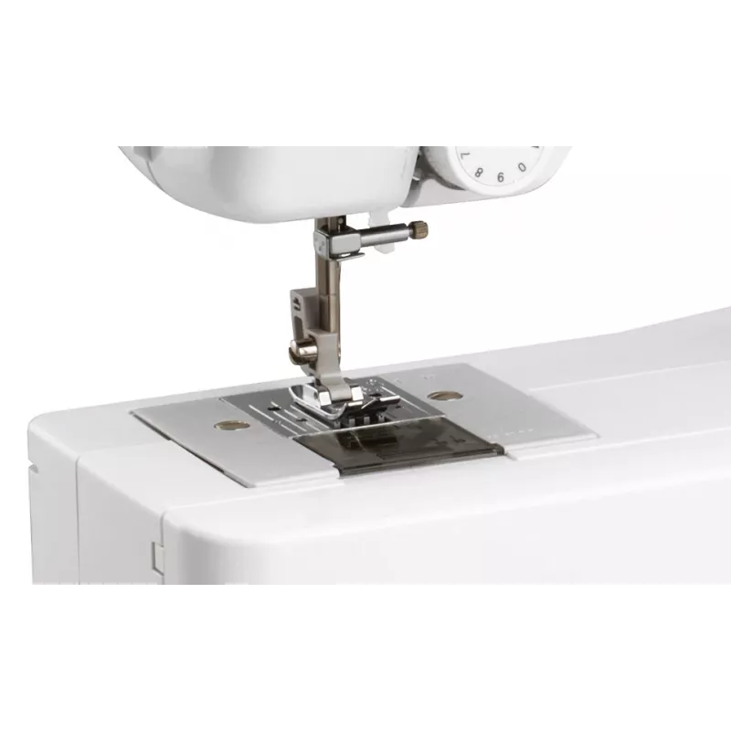 Máquina de coser Brother J14S automática mecánica