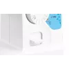 Máquina de coser Brother J14S automática mecánica