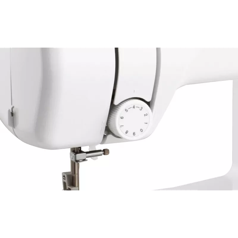 Máquina de coser Brother J14S automática mecánica