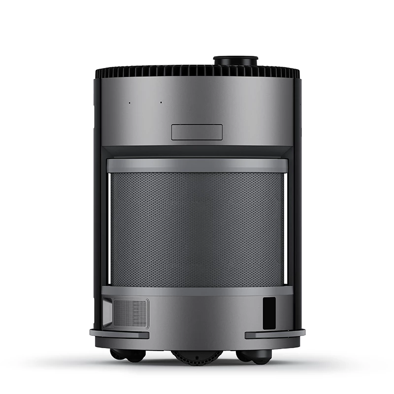 Ecovacs AIRBOT Z1 40 dB gris