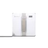 Robot limpiacristales Ecovacs Winbot Mini — batería de 3000 mAh, potencia de succión 7500 Pa, depósito de agua 0,06 L, motor sin escobillas, compatible con app
