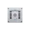 Robot limpiacristales Ecovacs Winbot Mini — batería de 3000 mAh, potencia de succión 7500 Pa, depósito de agua 0,06 L, motor sin escobillas, compatible con app