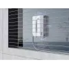 Robot limpiacristales Ecovacs Winbot Mini — batería de 3000 mAh, potencia de succión 7500 Pa, depósito de agua 0,06 L, motor sin escobillas, compatible con app