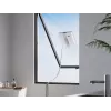 Robot limpiacristales Ecovacs Winbot Mini — batería de 3000 mAh, potencia de succión 7500 Pa, depósito de agua 0,06 L, motor sin escobillas, compatible con app
