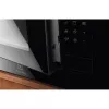 Microondas con grill integrable Electrolux LMS4253TMK, 900 W microondas, 1000 W grill, 8 niveles de potencia, plato giratorio de 27 cm, negro