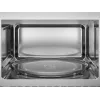 Microondas con grill integrable Electrolux LMS4253TMK, 900 W microondas, 1000 W grill, 8 niveles de potencia, plato giratorio de 27 cm, negro