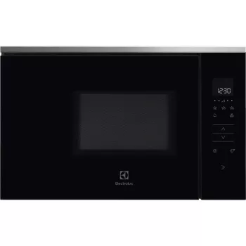 Electrolux KMFE172TEX negro microondas sencillo integrable 800 W