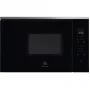 Electrolux KMFE172TEX negro microondas sencillo integrable 800 W