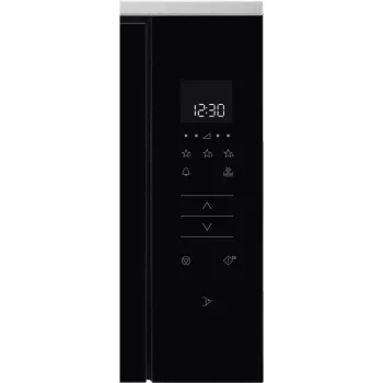 Electrolux KMFE172TEX negro microondas sencillo integrable 800 W
