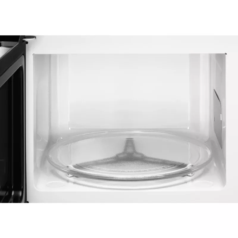 Electrolux KMFE172TEX negro microondas sencillo integrable 800 W