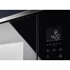 Electrolux KMFE172TEX negro microondas sencillo integrable 800 W